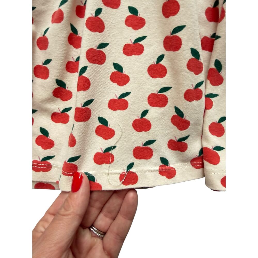 Alice + Ames Apple Ballet Dress Size 7 - Picture 6 of 6